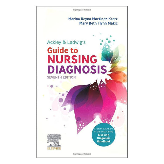 Ackley & Ladwig's Guide to Nursing Diagnosis