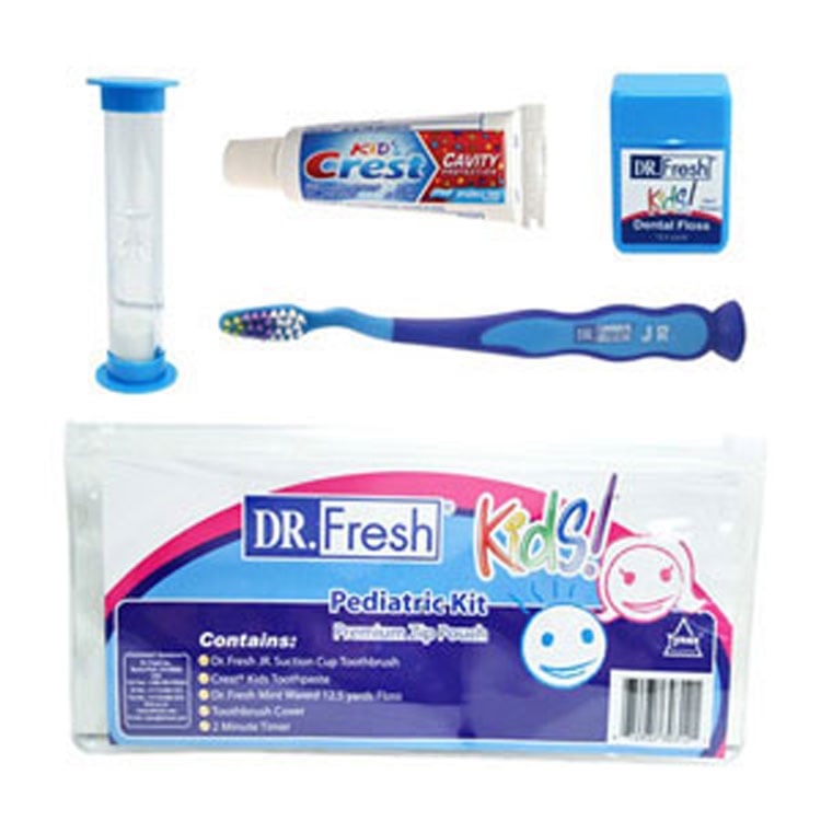 Dr. Fresh Pediatric Kit