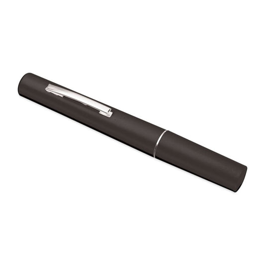 Durable Plastic Penlight - Black