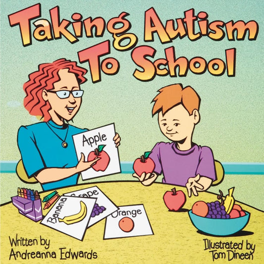 Taking Autism to School