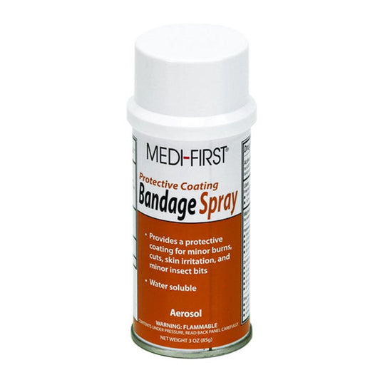 Bandage Spray (3 oz)