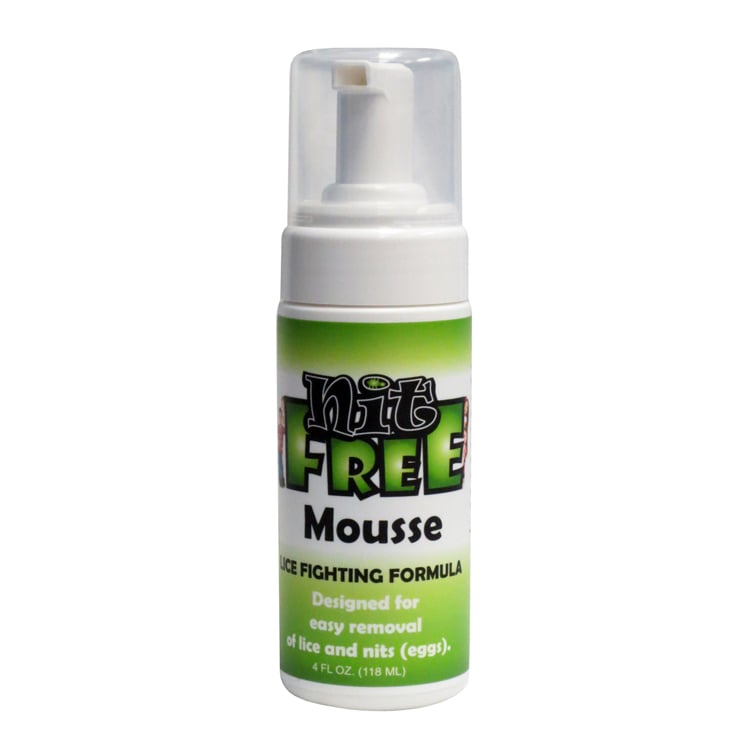 NitFree Lice Care