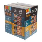 KIND Minis Variety Pack (32-ct)