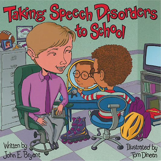 Taking Speech Disorders to School