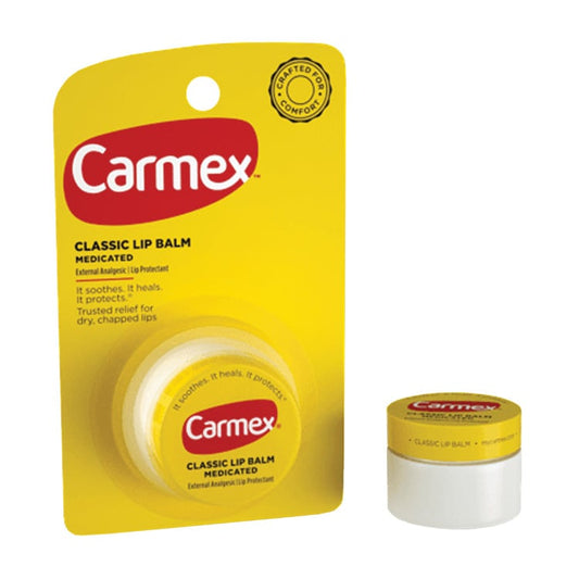 Carmex (0.25 oz)