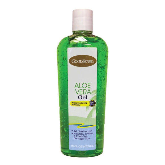 Aloe Vera Gel (16 oz)