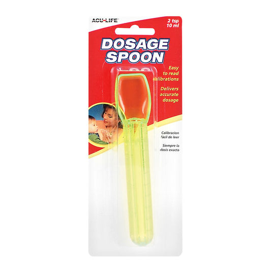 Dosage Spoon