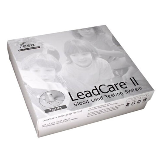 LeadCare II Test Kit