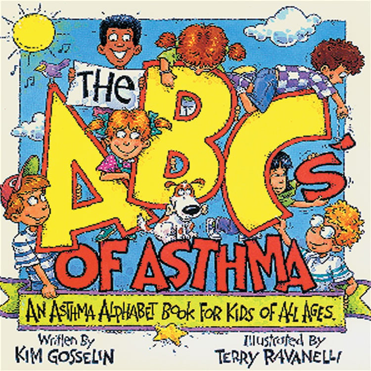 ABC's of Asthma