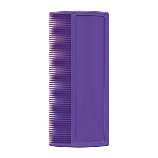 Long One Sided Lice Comb