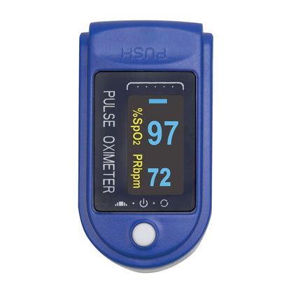 Veridian Pulse Oximeter