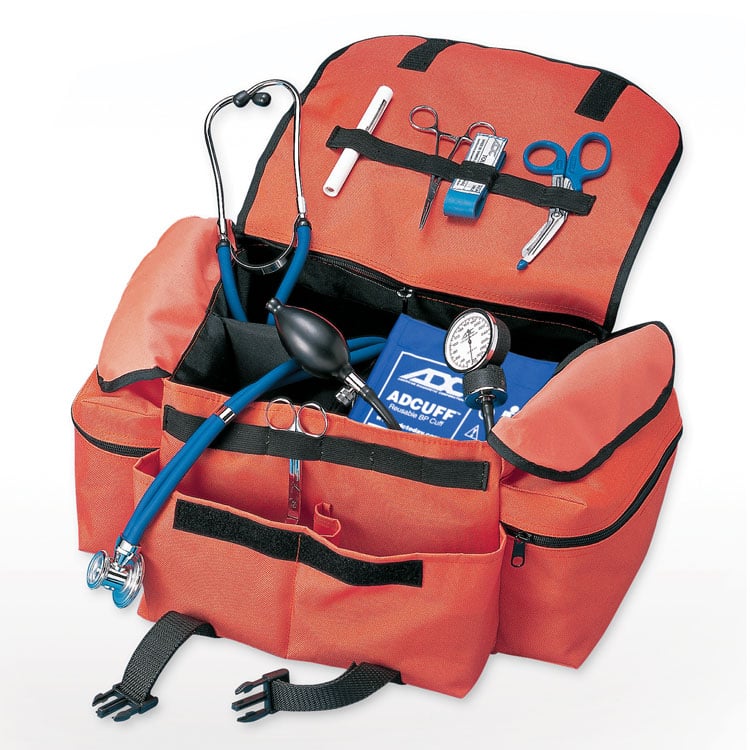 ADC EMT Case