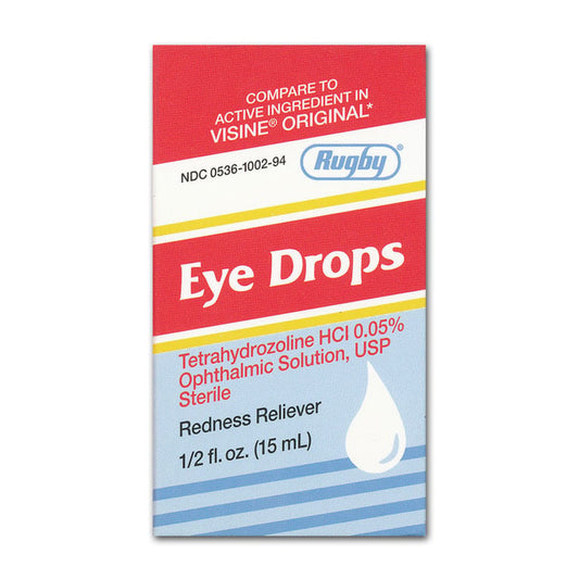 Artificial Tears (1/2 oz)