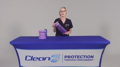 CareBag Emesis Bag with Super-Absorbent Pouch (20-ct)