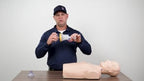 LifeVac Choking Rescue Device - Home Kit