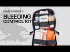 Public Access Individual Bleeding Control 8-Packs