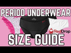 Scarlet by RedDrop Emergency Underwear